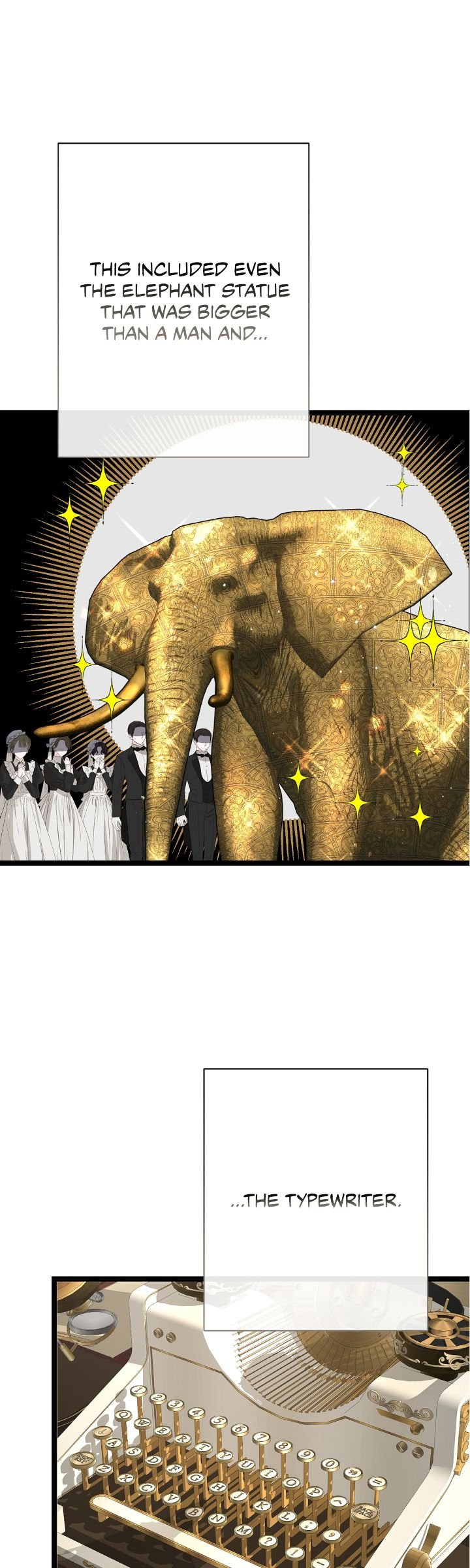 The Problematic Prince, Chapter 86 image 43